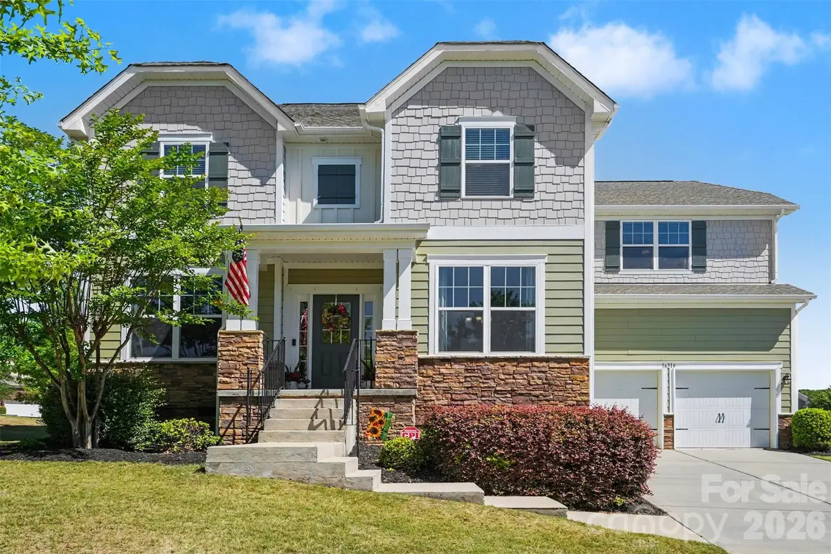 16316 Thoroughbred Trace Lane, Charlotte, NC 28278 - #1