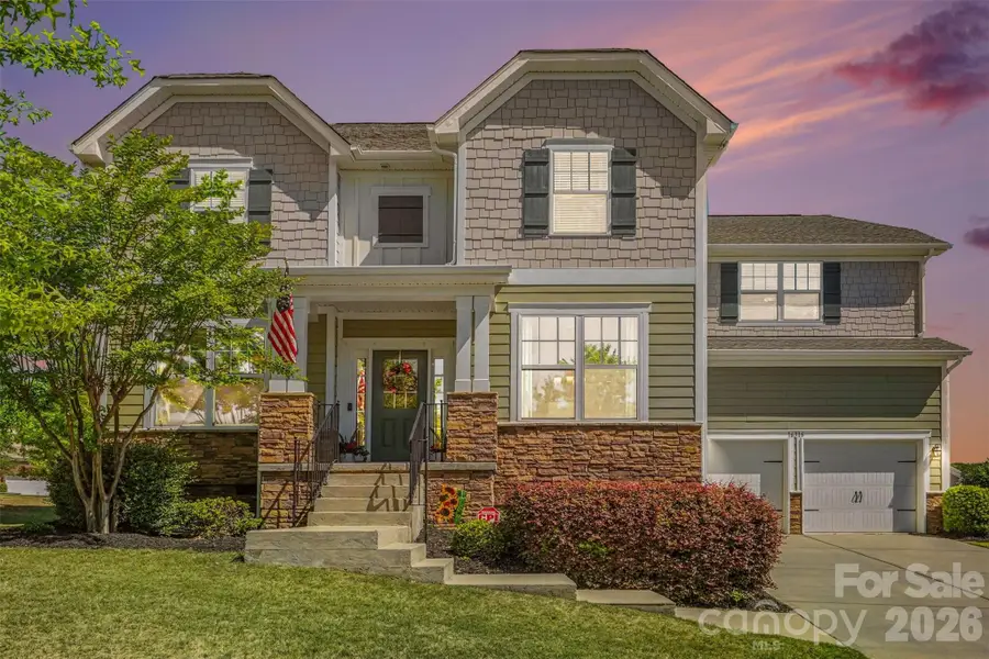 16316 Thoroughbred Trace Lane, Charlotte, NC 28278 - #3