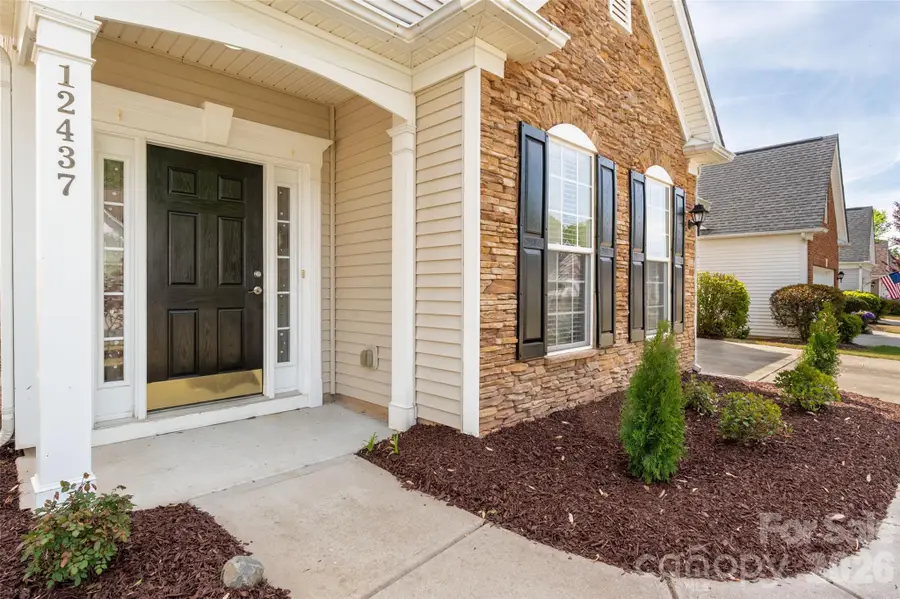 12437 Bobhouse Drive, Charlotte, NC 28277 - #2