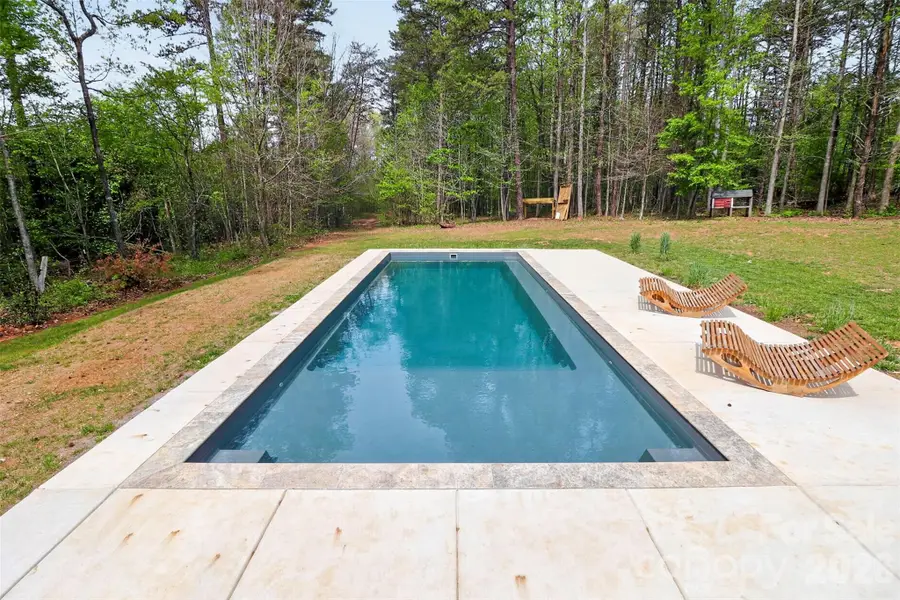 155 Amity Church Road, Iron Station, NC 28080 - #2