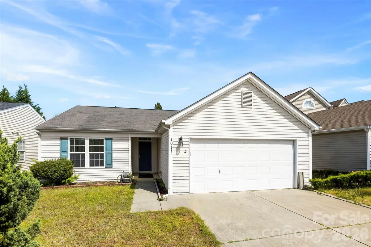 10215 Orchard Grass Court, Charlotte, NC 28278 - #1