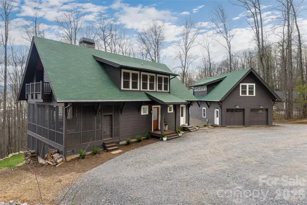 51 Summit Road, Swannanoa, NC 28778