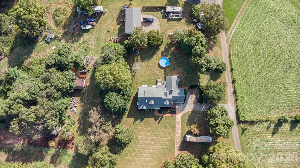 941 Casar Belwood Road, Lawndale, NC 28090 - #1