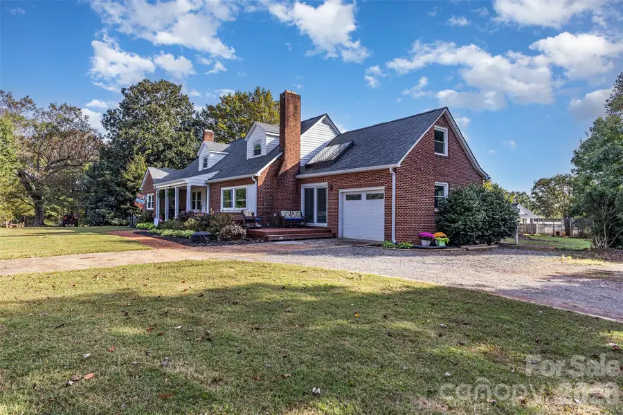 941 Casar Belwood Road, Lawndale, NC 28090 - #2