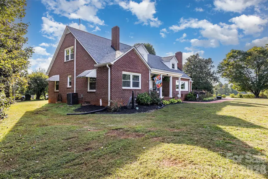 941 Casar Belwood Road, Lawndale, NC 28090 - #3