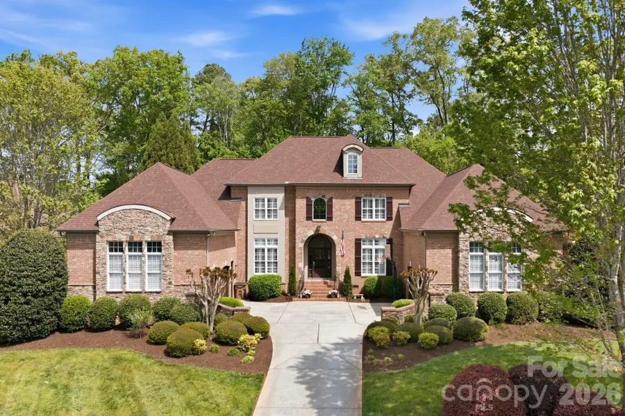 7004 Camrose Crossing Lane, Matthews, NC 28104 - #2