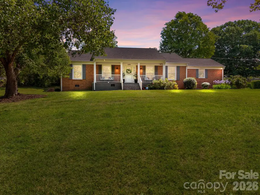 1520 Flat Rock Road, China Grove, NC 28023 - #3