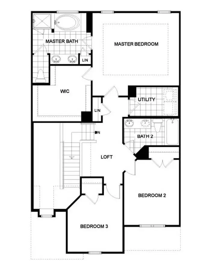 5248 Allison Lane, Charlotte, NC 28277 - #3