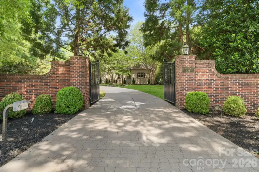 8600 Fairview Road, Charlotte, NC 28226 - #3