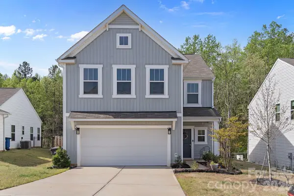 141 Batten Ridge Drive, Statesville, NC 28677