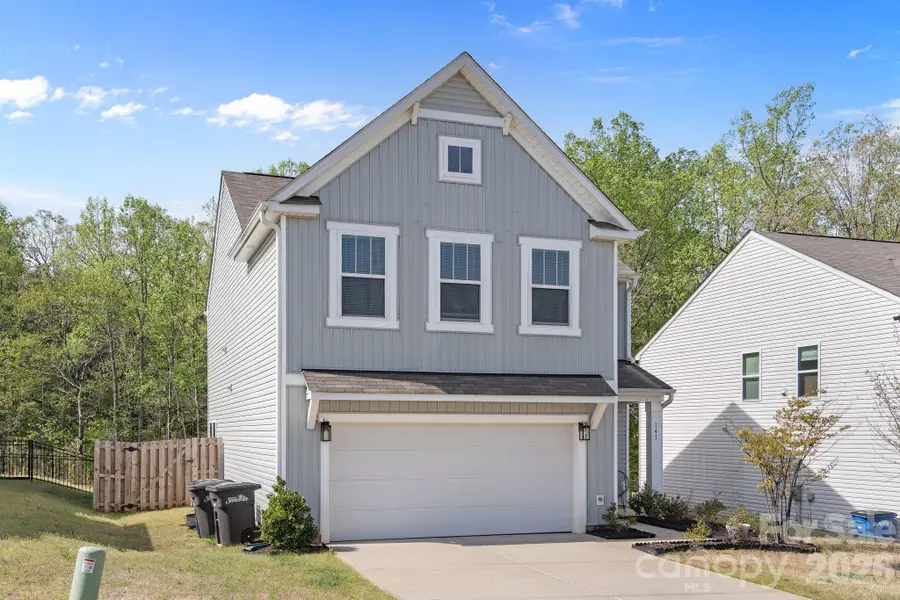 141 Batten Ridge Drive, Statesville, NC 28677 - #3