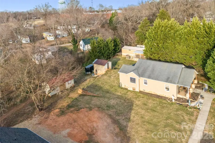 1554 7th Avenue Drive Sw #2D, Hickory, NC 28602 - #3