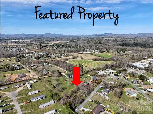 TBD Maplewood Knoll Drive, East Flat Rock, NC 28726