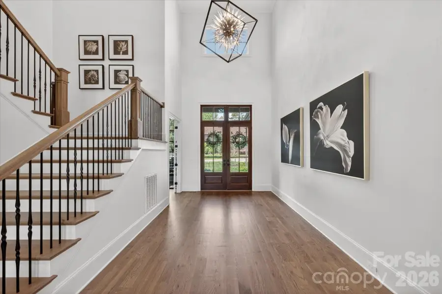 8008 Skye Lochs Drive, Waxhaw, NC 28173 - #3