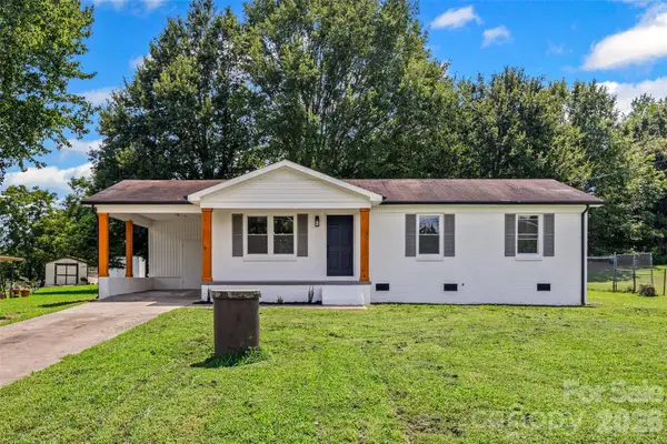 403 Murdock Circle, Shelby, NC 28150