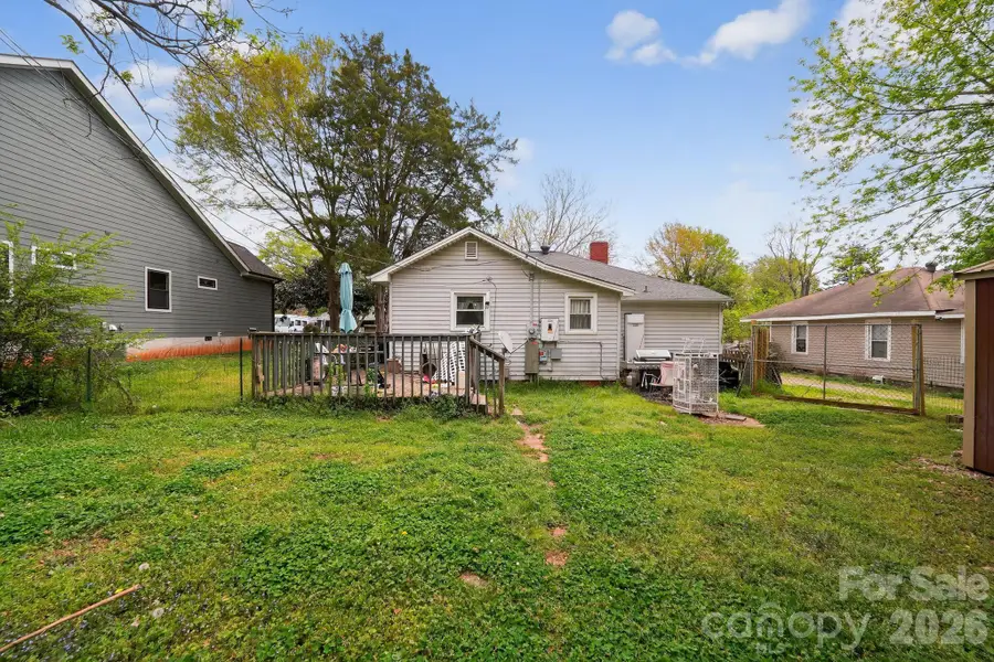 1043 Wellman Street, Gastonia, NC 28054 - #3