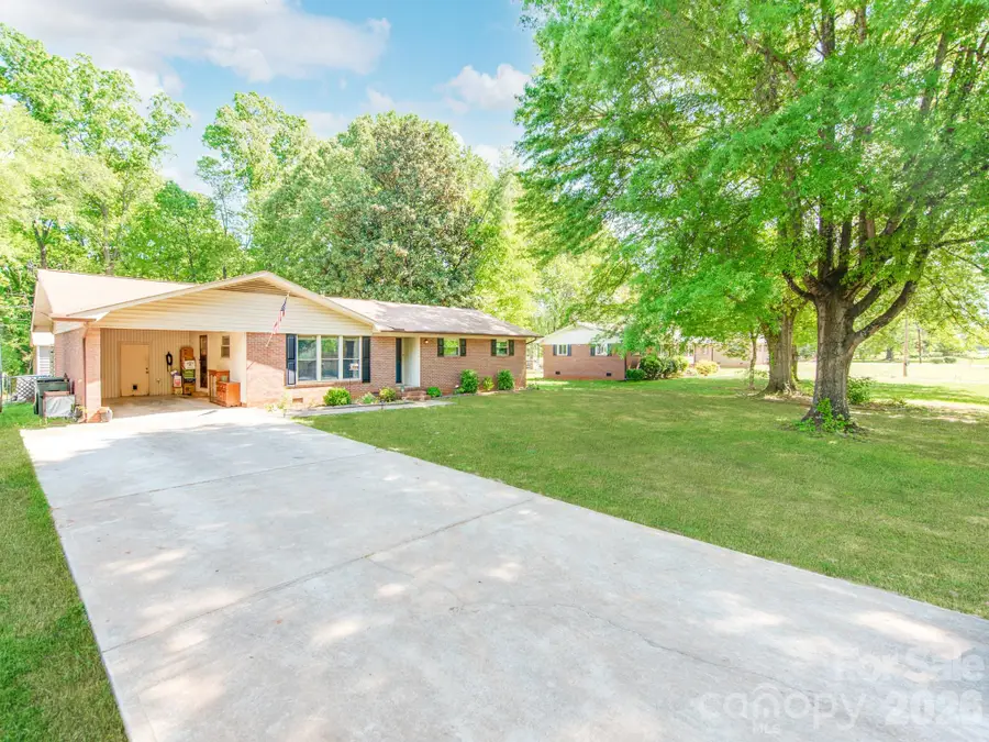 235 Central Heights Drive Sw, Concord, NC 28025 - #2