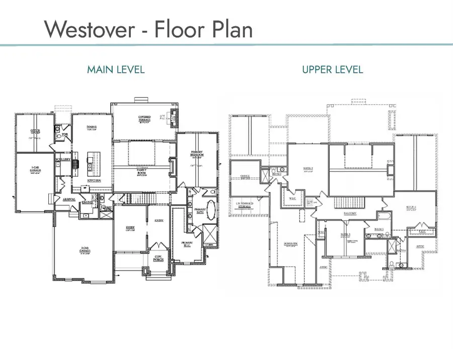 2610 High Ridge Road #6A, Charlotte, NC 28270 - #3