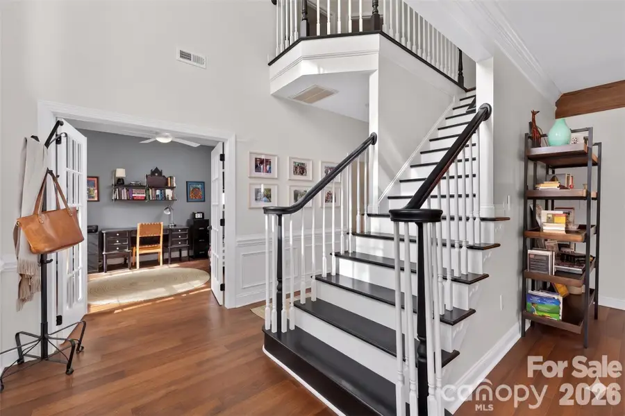 12535 Cedar Post Lane, Charlotte, NC 28215 - #2