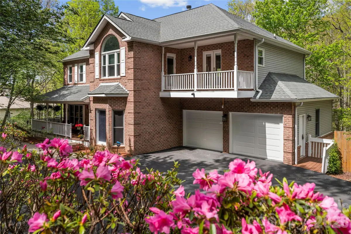 483 Heather Marie Drive, Hendersonville, NC 28792 - #1