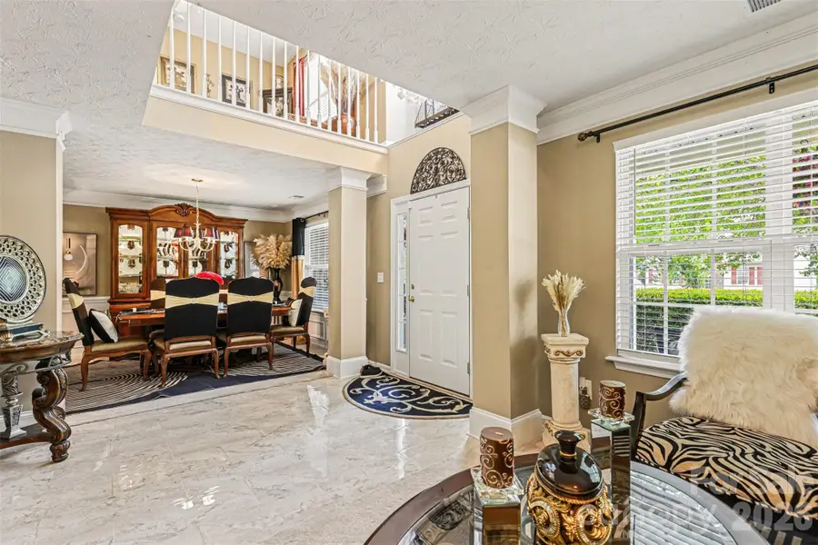 4905 Eagle Creek Drive, Charlotte, NC 28269 - #2