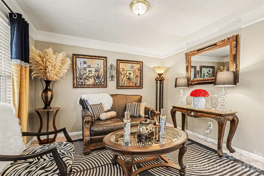 4905 Eagle Creek Drive, Charlotte, NC 28269 - #3