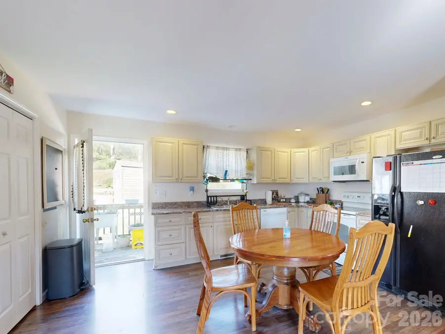 47 Rosman Trail, Rosman, NC 28772 - #3