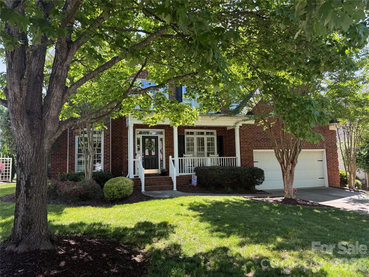 12008 Willingdon Road, Huntersville, NC 28078 - #1