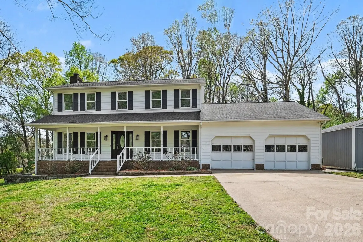 2822 Wilkshire Drive, Shelby, NC 28150 - #1