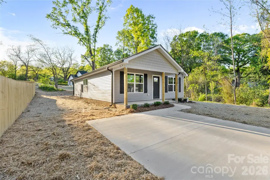 1021 E 10th Street, Kannapolis, NC 28083 - #2