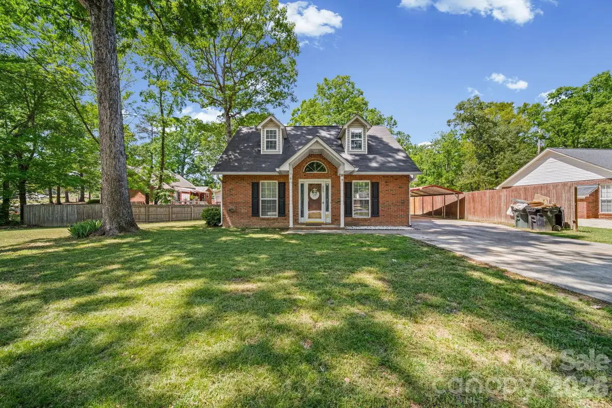 2003 Wilson Avenue, Monroe, NC 28110 - #1