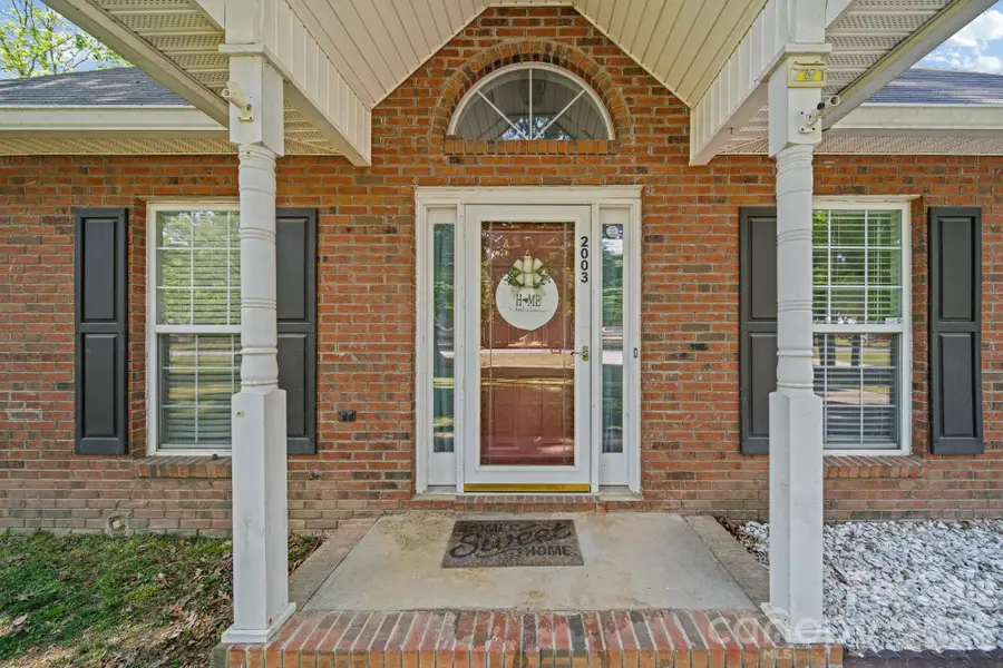 2003 Wilson Avenue, Monroe, NC 28110 - #3