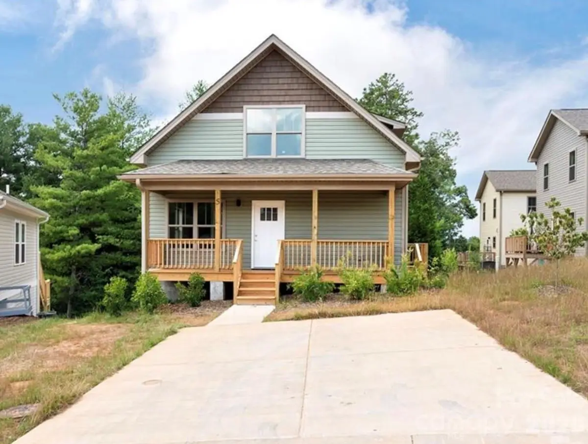 5 Declan Drive, Weaverville, NC 28787 - #1