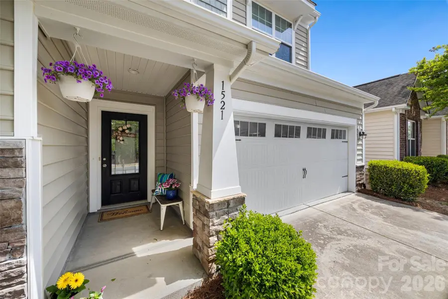 1521 Deer Meadows Drive, Waxhaw, NC 28173 - #2