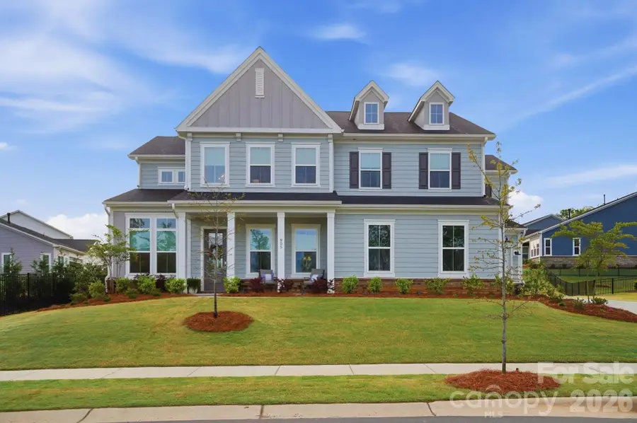 805 Lakeforest Drive, Belmont, NC 28012 - #2