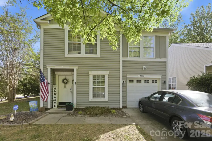 2028 Harrison Park Drive, Waxhaw, NC 28173 - #3