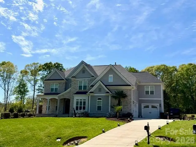 121 Leeward Shoals Lane, Mooresville, NC 28117 - #1