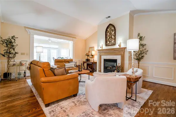 110 Columns Circle, Shelby, NC 28150