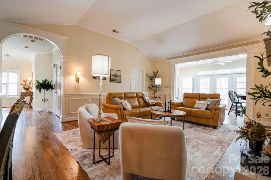 110 Columns Circle, Shelby, NC 28150 - #2