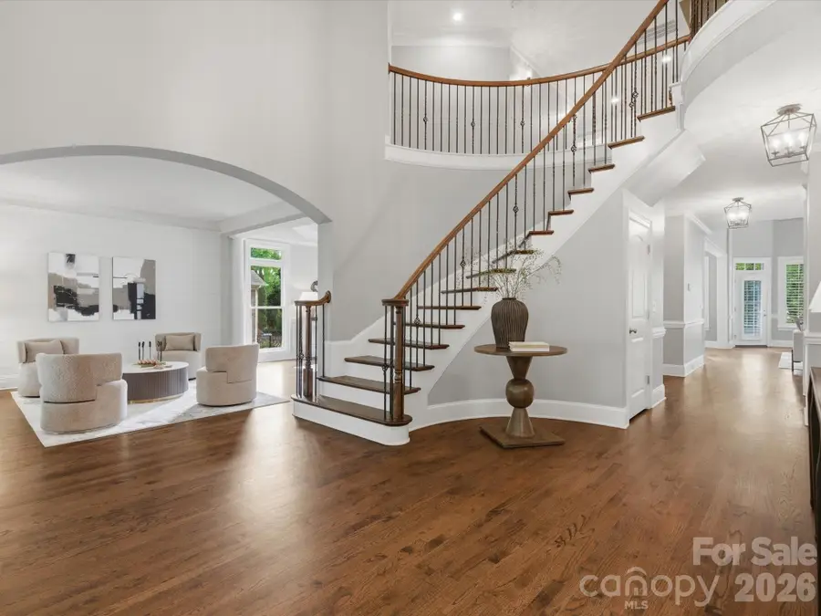 1007 Ainsdale Drive, Matthews, NC 28104 - #2