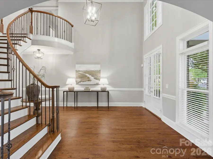 1007 Ainsdale Drive, Matthews, NC 28104 - #3