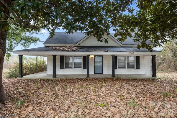 2821 Old Fairground Road, Angier, NC 27501