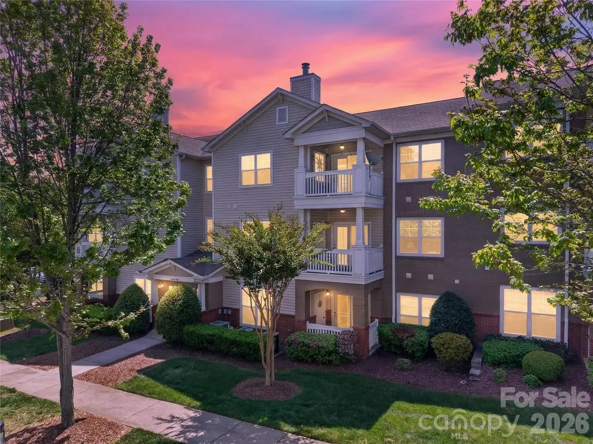 19868 Deer Valley Drive, Cornelius, NC 28031 - #1