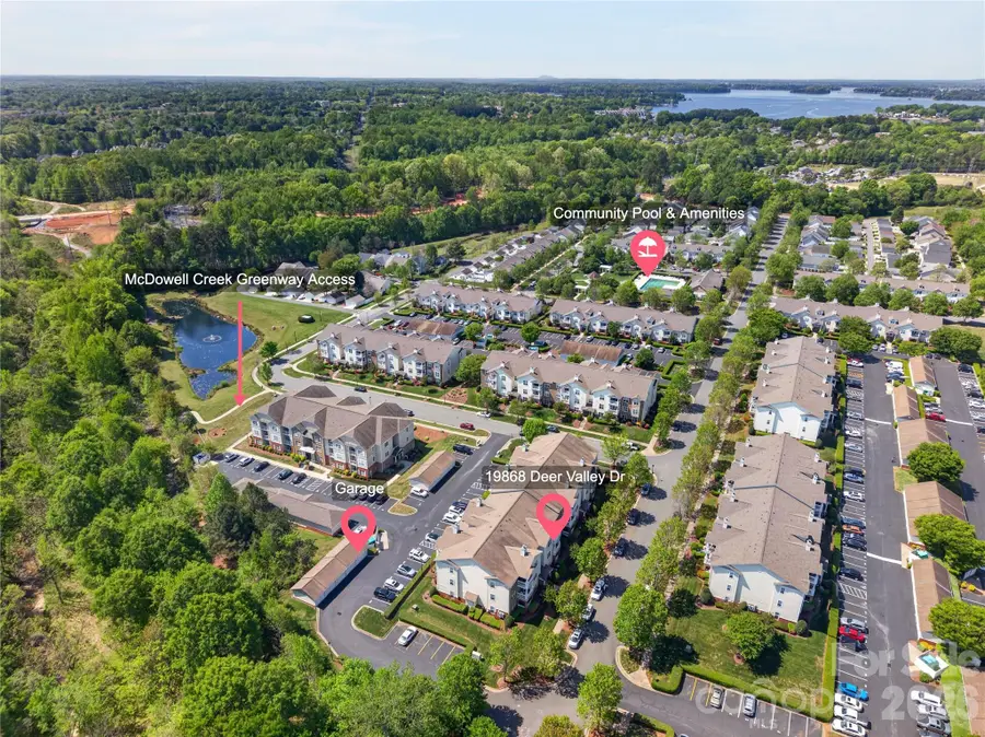 19868 Deer Valley Drive, Cornelius, NC 28031 - #2