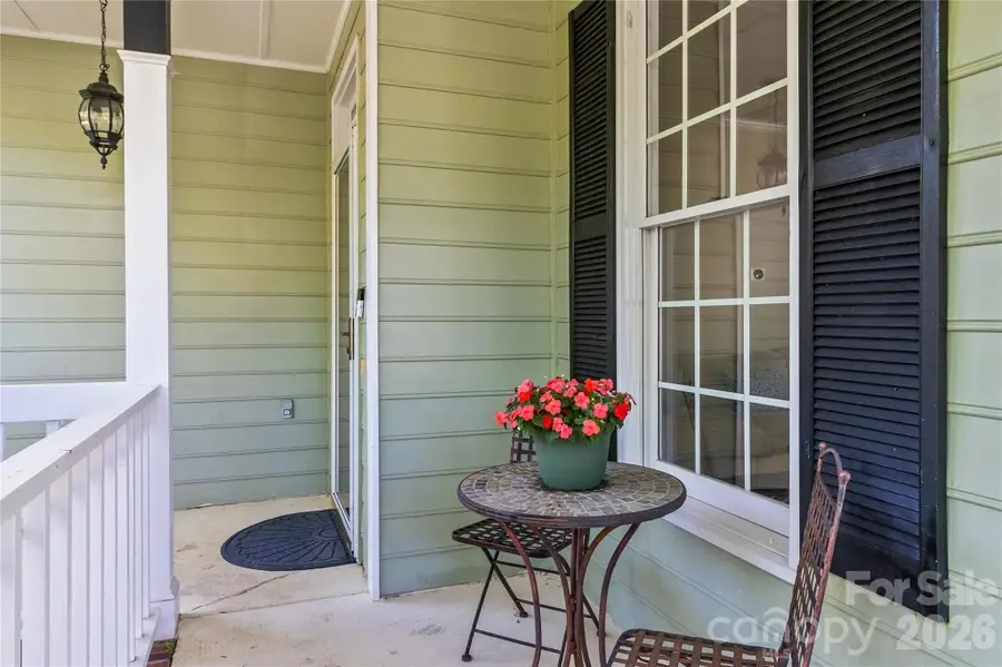 12537 Levins Hall Road, Huntersville, NC 28078 - #3