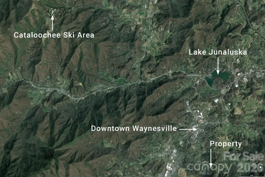 TBD Crymes Cove Road #8-A, Waynesville, NC 28786 - #3