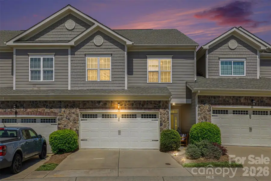 2020 Cramer Place Court, Cramerton, NC 28032 - #2