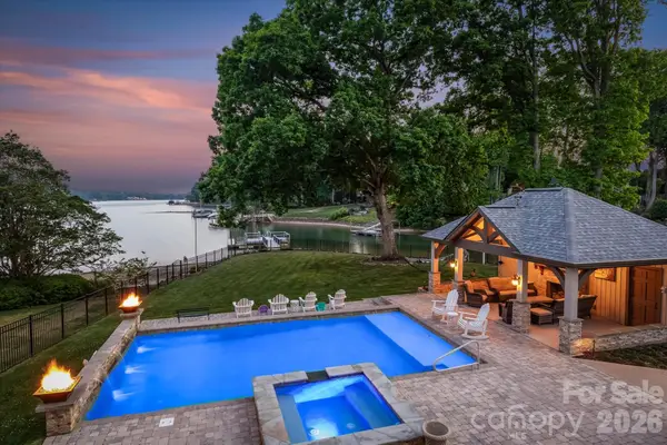 198 Broadbill Drive, Mooresville, NC 28117