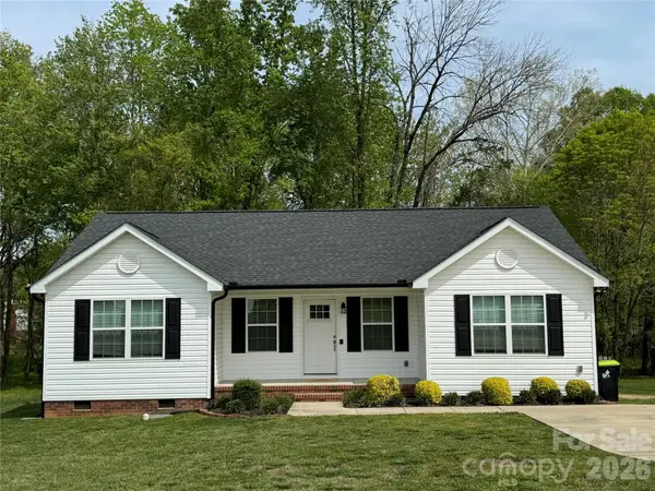 524 W Stokes Street, China Grove, NC 28023