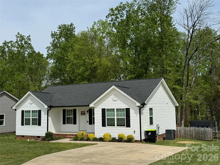 524 W Stokes Street, China Grove, NC 28023 - #2